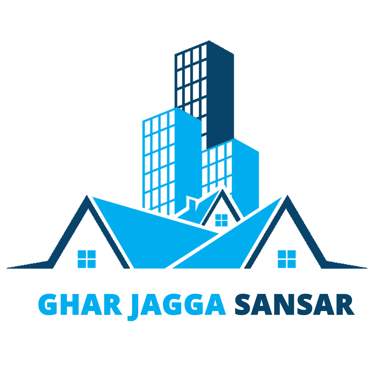 Ghar Jagga Sansar