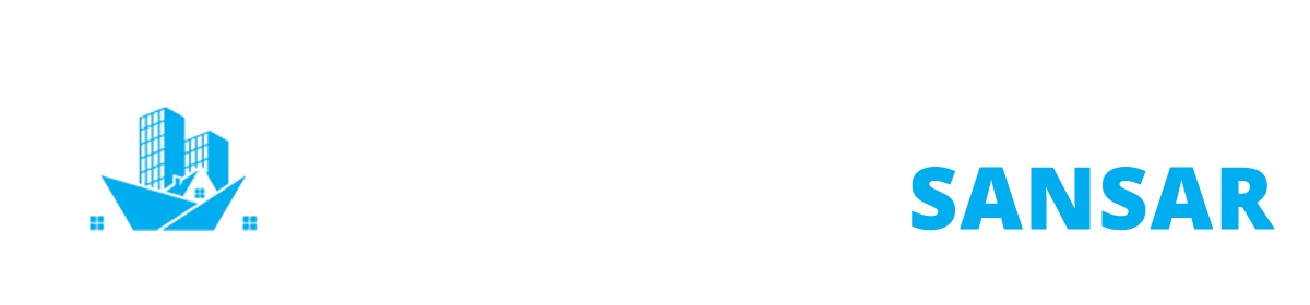 Ghar Jagga Sansar